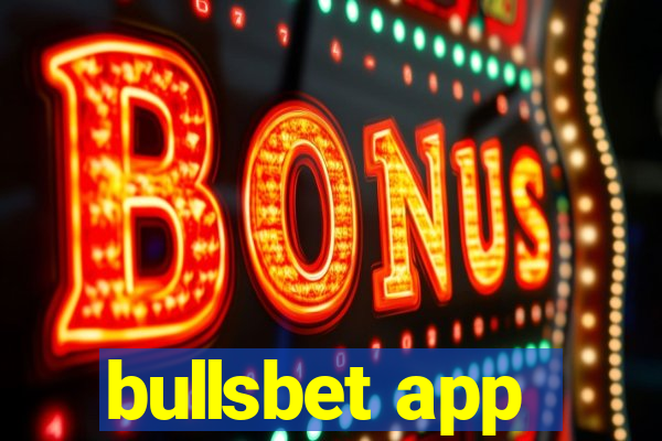 bullsbet app